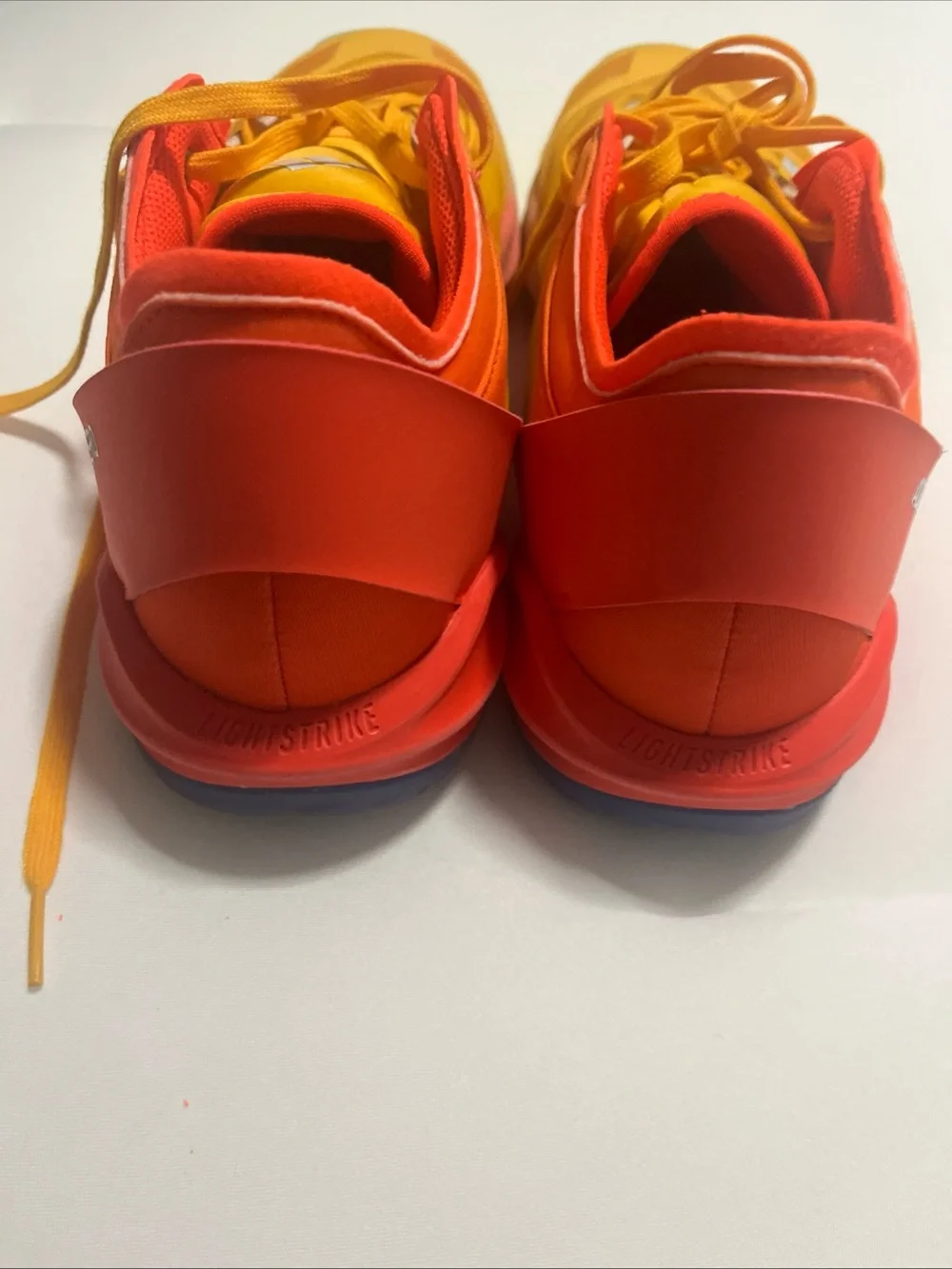 Adidas Adizero Select 2.0 Basketball Shoes Men’s Size 12